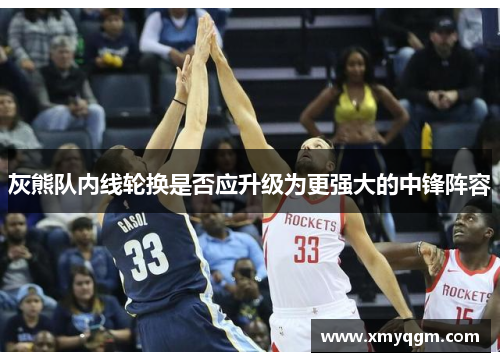 灰熊队内线轮换是否应升级为更强大的中锋阵容